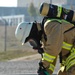Urlas Civilian Firefighter II training