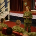 Vice Adm. Braun visits Coastal Riverine Squadron 8 Bravo Company at NSA Annapolis