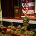 Vice Adm. Braun visits Coastal Riverine Squadron 8 Bravo Company at NSA Annapolis