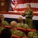 Vice Adm. Braun visits Coastal Riverine Squadron 8 Bravo Company at NSA Annapolis