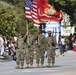 Veterans Day Parade 2015