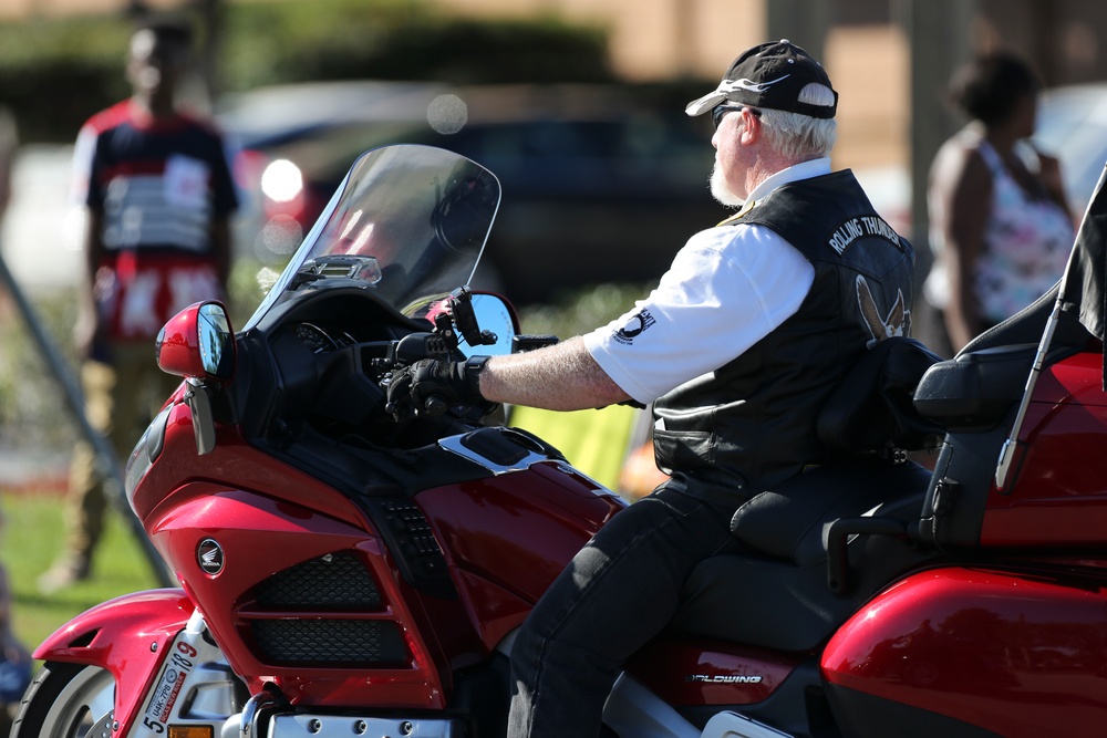 Veterans Day Parade 2015