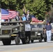 Veterans Day Parade 2015