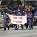 Veterans Day Parade 2015