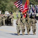 Jacksonville, NC, Veterans Day Parade 2015