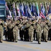 Jacksonville, NC, Veterans Day Parade 2015