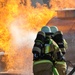 Urlas Civilian Firefighter II training