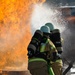 Urlas Civilian Firefighter II training