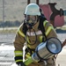 Urlas Civilian Firefighter II training