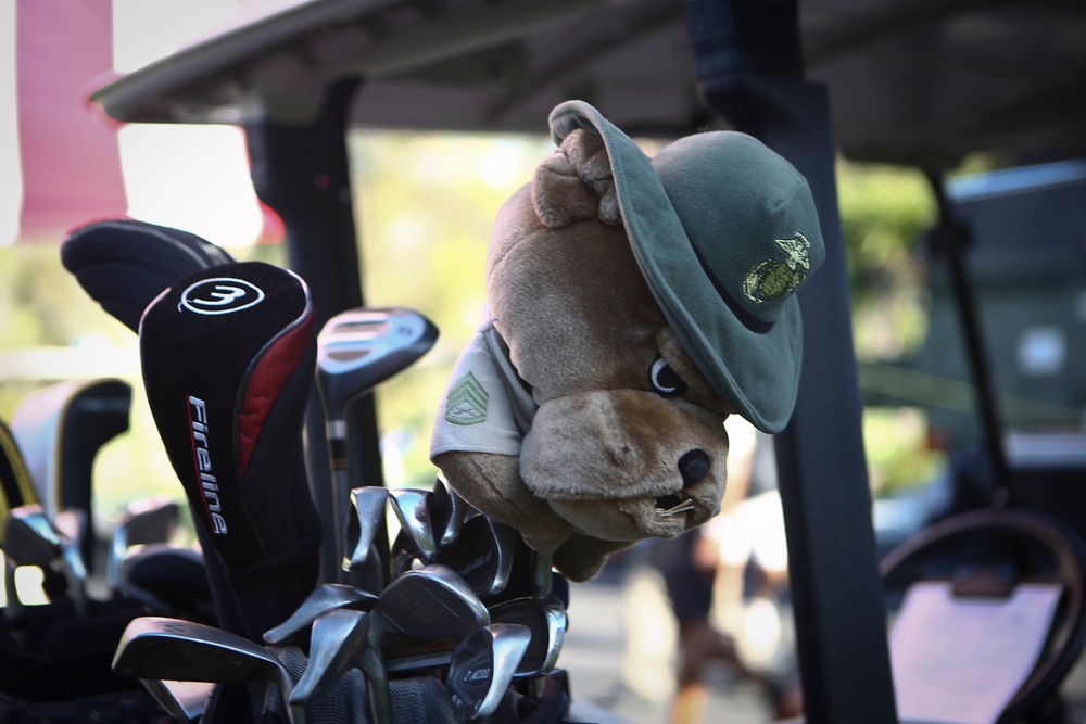 Marine Corps Community Services Invitational Golf Tournament