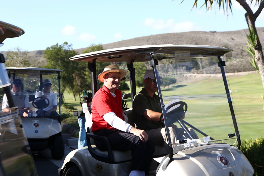 Marine Corps Community Services Invitational Golf Tournament