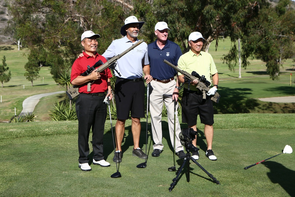 Marine Corps Community Services Invitational Golf Tournament