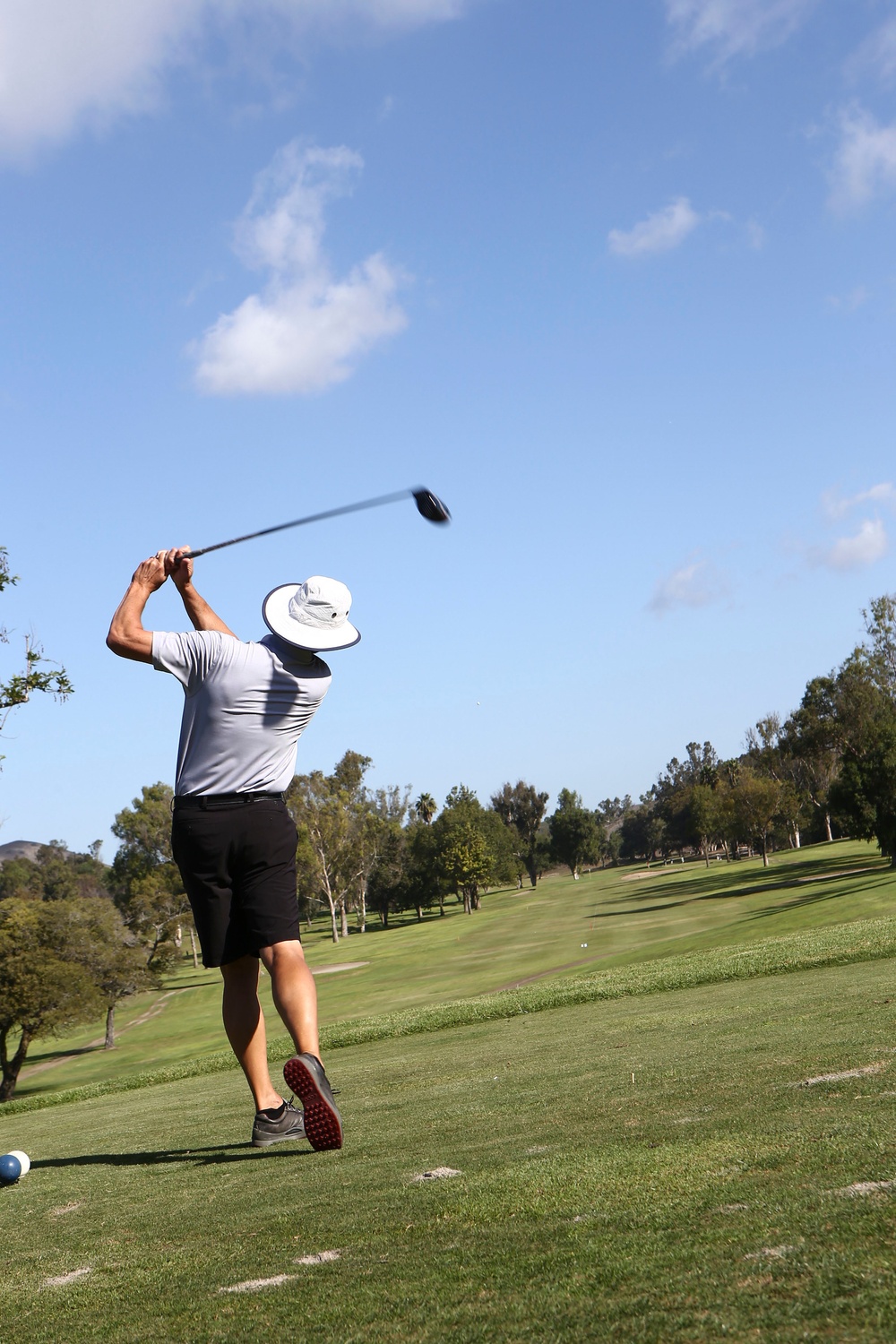 Marine Corps Community Services Invitational Golf Tournament