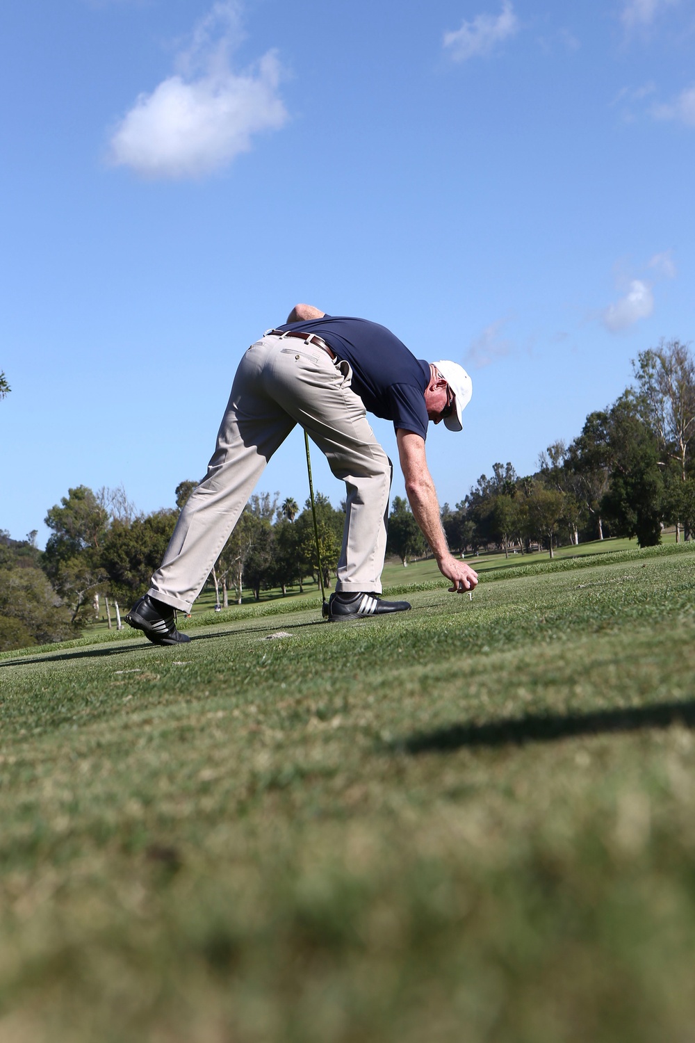 Marine Corps Community Services Invitational Golf Tournament