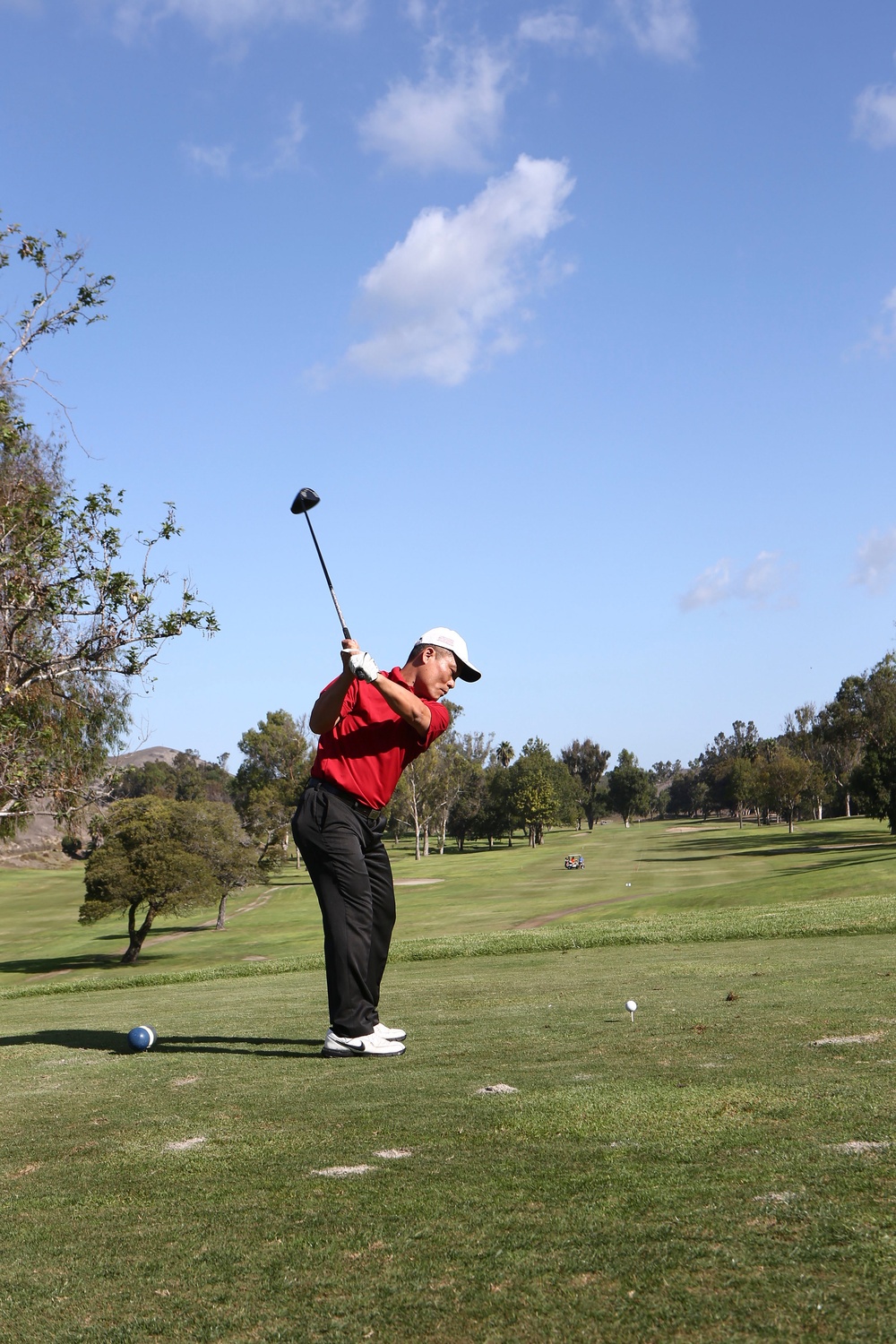 Marine Corps Community Services Invitational Golf Tournament