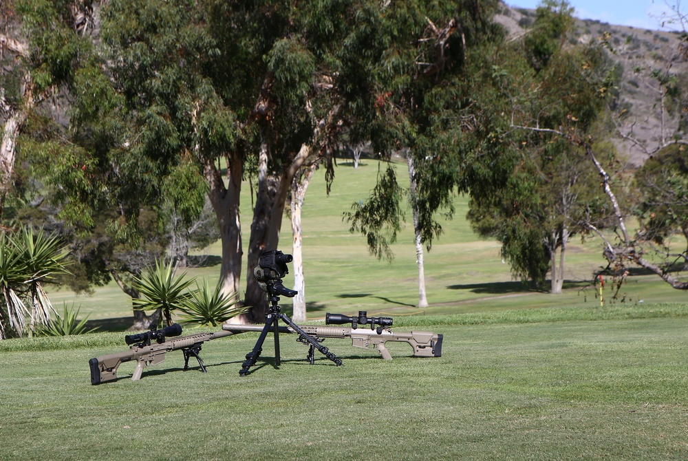 Marine Corps Community Services Invitational Golf Tournament