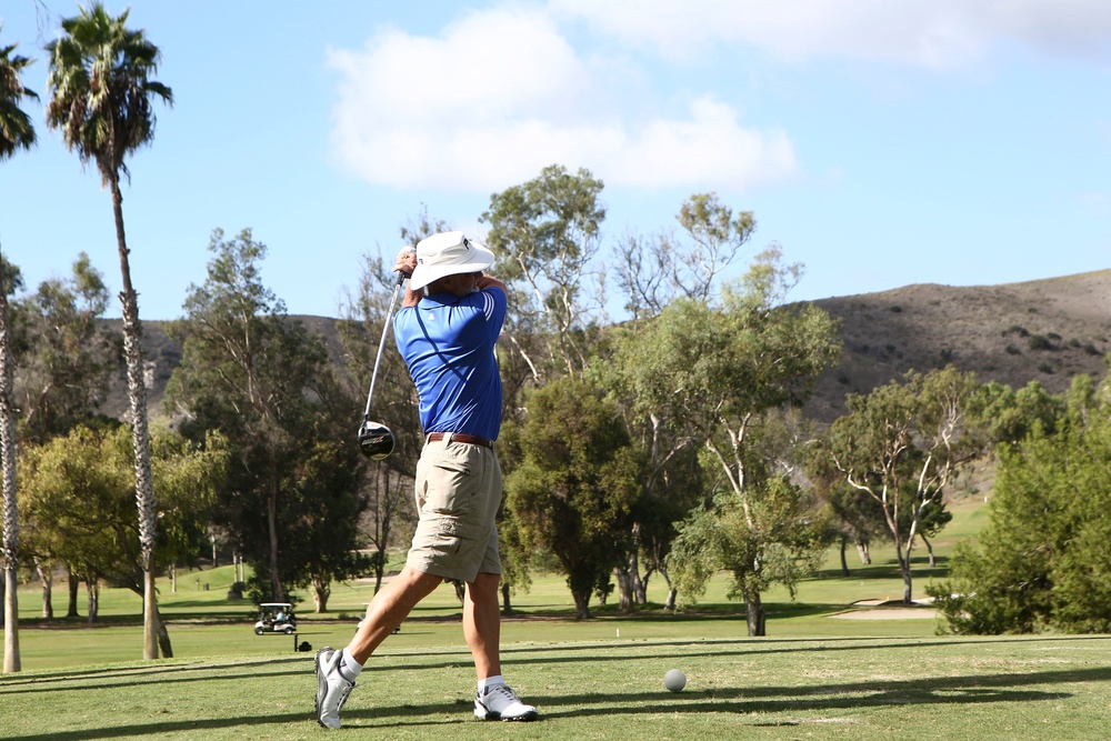 Marine Corps Community Services Invitational Golf Tournament