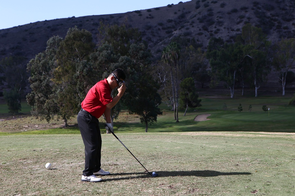 Marine Corps Community Services Invitational Golf Tournament