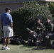 Marine Corps Community Services Invitational Golf Tournament