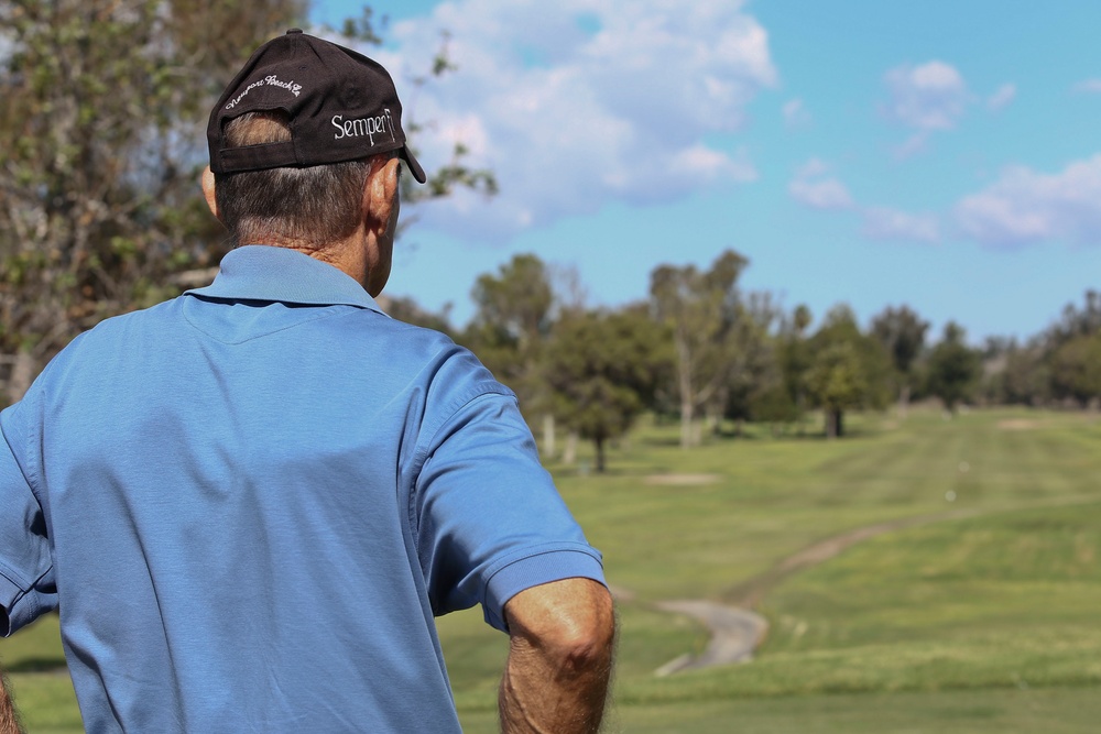 Marine Corps Community Services Invitational Golf Tournament