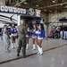 Dallas Cowboys Military Appreciation Event