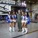 Dallas Cowboys Military Appreciation Event