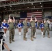 Dallas Cowboys Military Appreciation Event