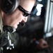 Utah Air National Guard KC-135 boom operator