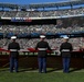 Marines part of New York Jets pre-game ceremony