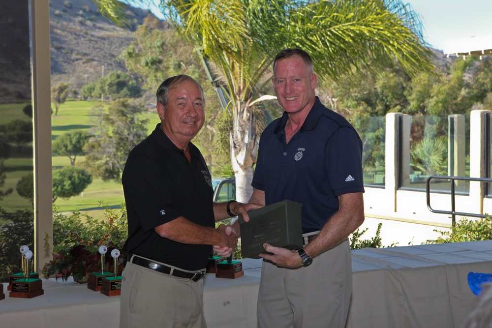 MCCS Invitational Golf Tournament