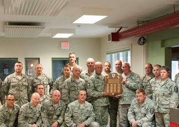 Vermont Guard holds annual TAG Match
