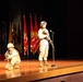 MCIWEST-MCB Camp Pendleton Birthday Ball Pageant