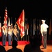 MCIWEST-MCB Camp Pendleton Birthday Ball Pageant