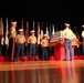 MCIWEST-MCB Camp Pendleton Birthday Ball Pageant