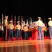 MCIWEST-MCB Camp Pendleton Birthday Ball Pageant