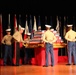 MCIWEST-MCB Camp Pendleton Birthday Ball Pageant