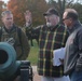 114th Signal Battalion Antietam Staff Ride