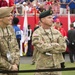 SOCOM helps kick off NFL game at Raymond James Stadium