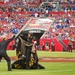 SOCOM helps kick off NFL game at Raymond James Stadium