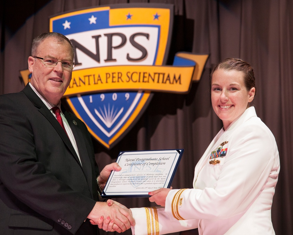 Student report shares insights into the integration of Women on Navy Submarines