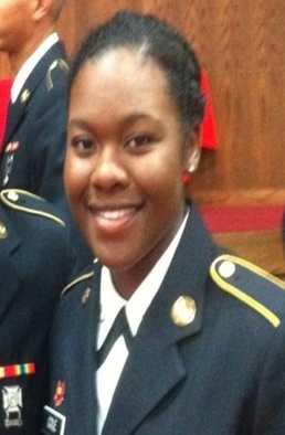 Death of a Fort Hood Soldier