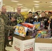 MCAS New River Toys for Tots
