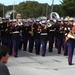 Marines, Sailors take to the street for 2015 Veteran’s Day Parade