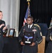 Henry Johnson honored with New York State Medal for Valor