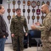 3rd Battalion, 69th Armor Regiment participates in staff delegation visit in Latvia