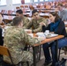 3rd Battalion, 69th Armor Regiment participates in staff delegation visit in Latvia