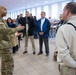 3rd Battalion, 69th Armor Regiment participates in staff delegation visit in Latvia