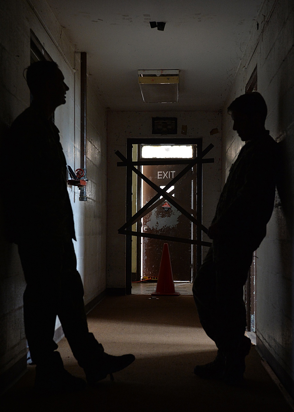 25th ASOS teamed up with 25th ID in Joint Force FTX