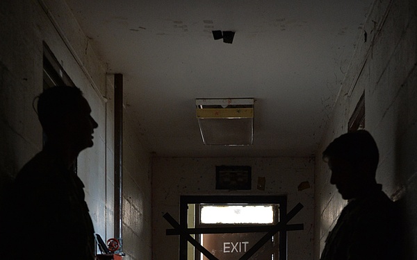 25th ASOS teamed up with 25th ID in Joint Force FTX