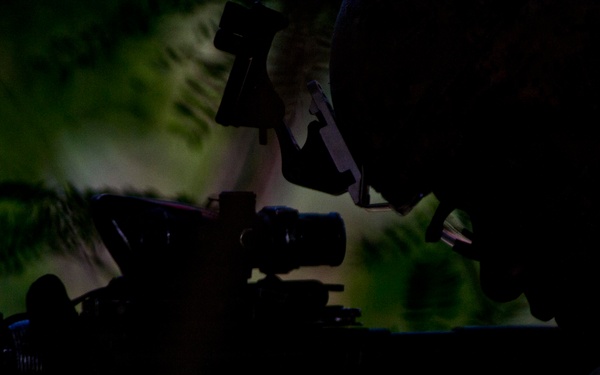 25th ASOS teamed up with 25th ID in Joint Force FTX